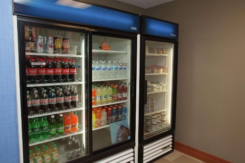 Hampton Inn By Hilton Elmira image 13