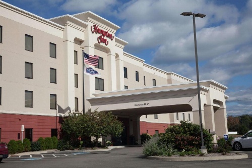 Hampton Inn By Hilton Elmira image 2