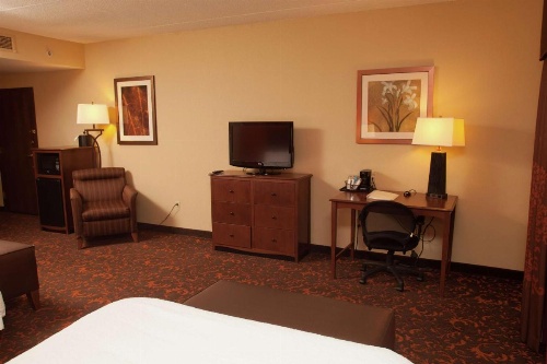 Hampton Inn By Hilton Elmira image 20