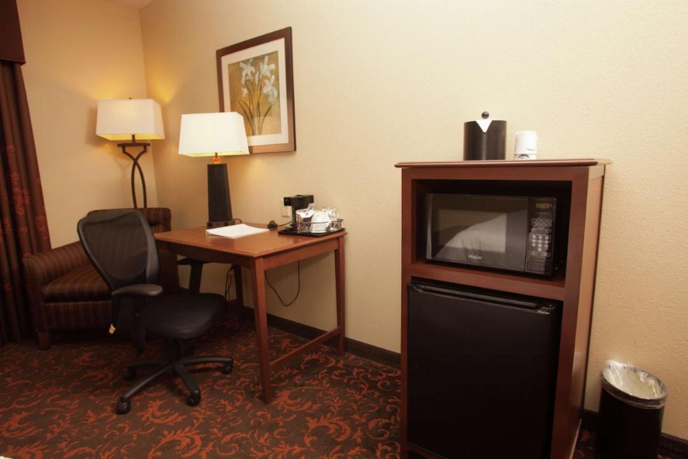 Hampton Inn By Hilton Elmira