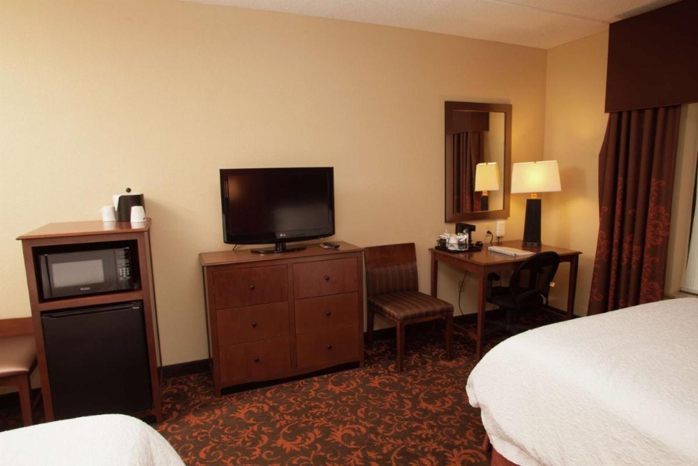 Hampton Inn By Hilton Elmira