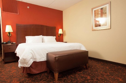 Hampton Inn By Hilton Elmira image 31