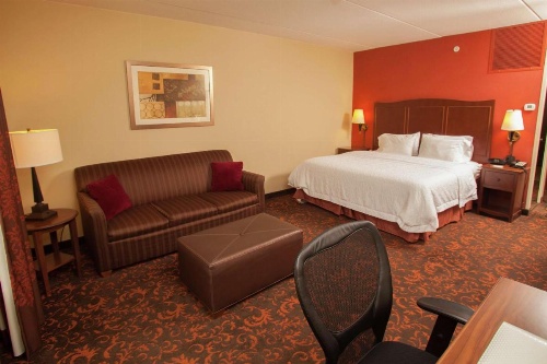 Hampton Inn By Hilton Elmira image 35