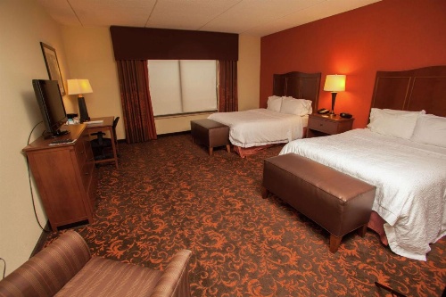 Hampton Inn By Hilton Elmira image 39