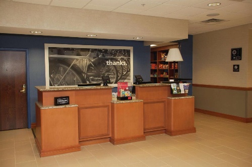 Hampton Inn By Hilton Elmira image 4