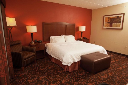 Hampton Inn By Hilton Elmira image 45