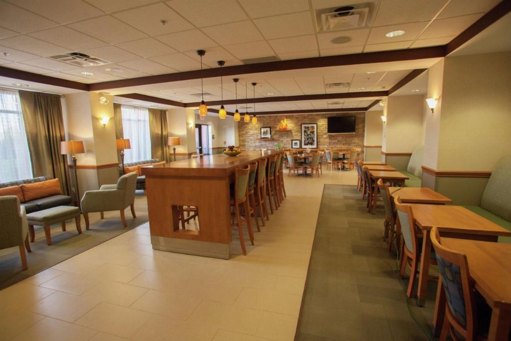 Hampton Inn By Hilton Elmira