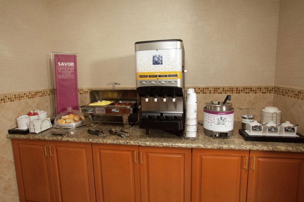 Hampton Inn By Hilton Elmira Image 7