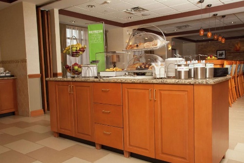 Hampton Inn By Hilton Elmira image 8